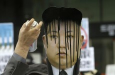 Where has Kim Jong-Un gone?