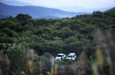 Suspects lead police to new mass graves in missing Mexican student case