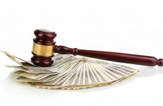 Irish judges are among the best paid in Europe