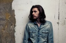 Tickets for Hozier in Dublin are already selling for €400 online