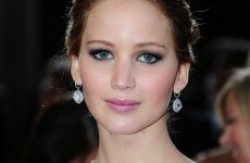 Jennifer Lawrence wants a boyfriend who farts in front of her... The Dredge