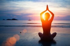 Opinion: How do you find the balance between your everyday life and spiritual experience?