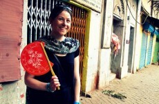 Finding out about volunteering overseas just got a hell of a lot easier thanks to a new hashtag