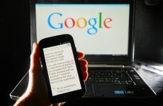 Google received 1,440 right to be forgotten requests from Ireland
