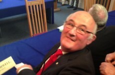 Fine Gael's John McNulty has lost the Seanad by-election - and here's who beat him