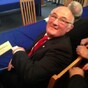 Fine Gael's John McNulty has lost the Seanad by-election - and here's who beat him