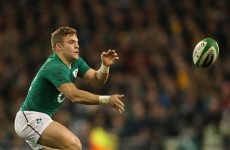 IRFU ready to embrace men's 7s with 2020 Olympics in target
