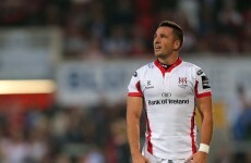 Three changes for Ulster ahead of visit of table-toppers Glasgow