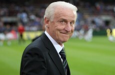 Barcelona to host Irish qualifier - if Andorra get their way