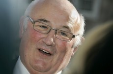 Ireland's newest senator: I won't be whipped by any party