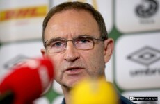 MON: 'We're not good enough to be complacent against Gibraltar'