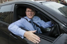 John McGuinness has 'no response' to being told to step down as PAC chair