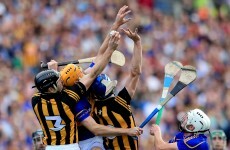Making a case for each of the three Hurler of the Year contenders – who should win?