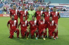 Here are 10 things more statistically likely than Gibraltar beating Ireland