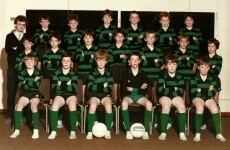 'In my dreams I could still run' - How a clash of heads changed Phil Quinlan's life forever