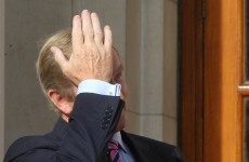 Enda avoids more McNulty embarrassment - but now has a BIG problem in the Seanad