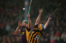 Making a case for each of the three Young Hurler of the Year contenders – who should win?