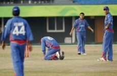 Sports Film of the Week: Out of the Ashes