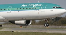 Aer Lingus flight to Lanzarote diverted to Shannon after medical emergency