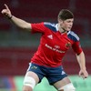 O'Donoghue captains Munster A while Leinster begin title defence