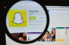 Hackers access 100,000 Snapchat photos and they're preparing to leak them
