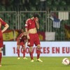 Spain's Andrés Iniesta 'f***ed' by Slovakia shock