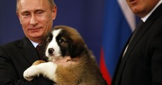Ireland's heating bills this winter depend on what happens between Putin and Ukraine