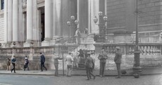 These historic photos of Dublin are great
