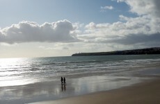 Mother drowns off beach as her young daughter looks on