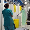 Nurses demand details of HSE's Ebola plan