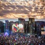 Raver found wandering naked in woods four days after music festival