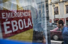 'Tackle Ebola now, or live with it forever'