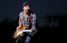 The Edge sees why people thought U2's free album was an 'unwelcome gift'