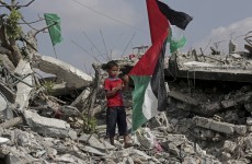 Ireland is going to give €2.5 million extra to Gaza