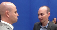 Socialist Paul Murphy beats Sinn Féin to win Dublin South-West by-election
