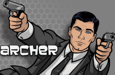 Comedy series Archer drops the name ISIS from the show