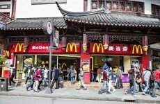 Chinese "cult" members sentenced to death for beating woman to death in a McDonald's