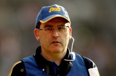 O'Loughlin bows out as Clare manager