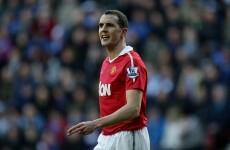 Poll: Is John O'Shea's transfer to Sunderland a good move?
