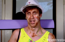 Foil, Arms & Hog sketch epitomises that life ruining post-festival fear