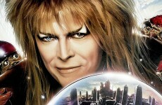That Labyrinth sequel everyone is talking about? It's not actually happening