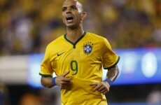 Tardelli scores twice as Brazil beat Argentina in Superclasico de las Americas