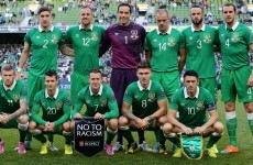 Player ratings: How the Boys in Green fared against Gibraltar