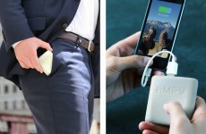 Ultimate motivation: You could soon be able to charge your phone by exercising