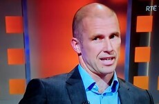 Kenny Cunningham: Roy should've asked for the armband if he wanted it so much