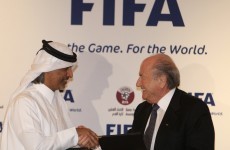 Game of thirds: FIFA consider three-period games for 2022 World Cup