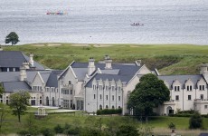 US firm snaps up exclusive Lough Erne resort
