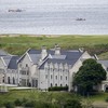 US firm snaps up exclusive Lough Erne resort