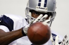 The Dallas Cowboy who proposed by mail wants the ring back