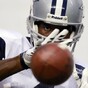 The Dallas Cowboy who proposed by mail wants the ring back